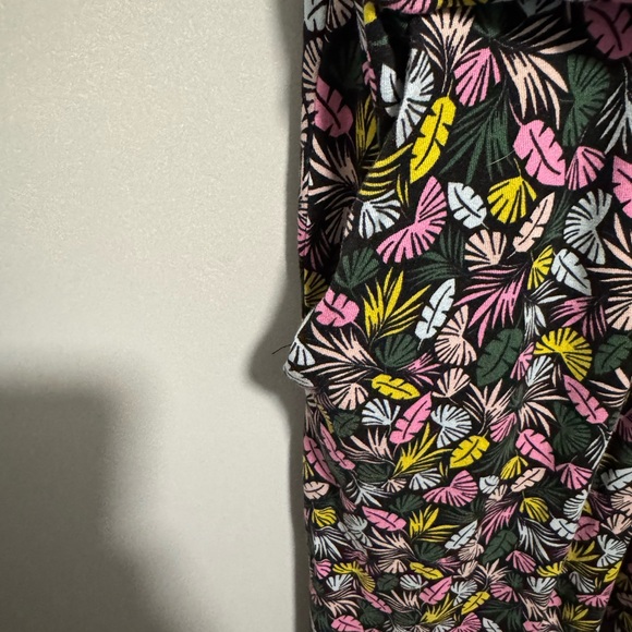 ECU-Boden- Women’s Effie V- Neck Jersey Dress. Size 8P - Picture 7 of 7